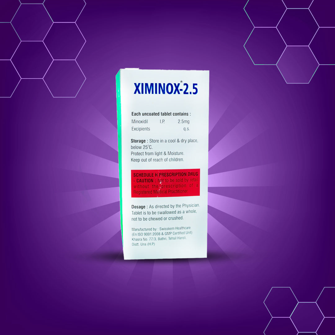 Minoxidil