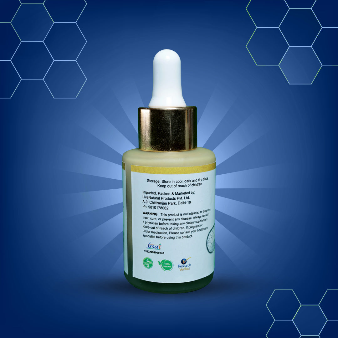 Fisetin lotion