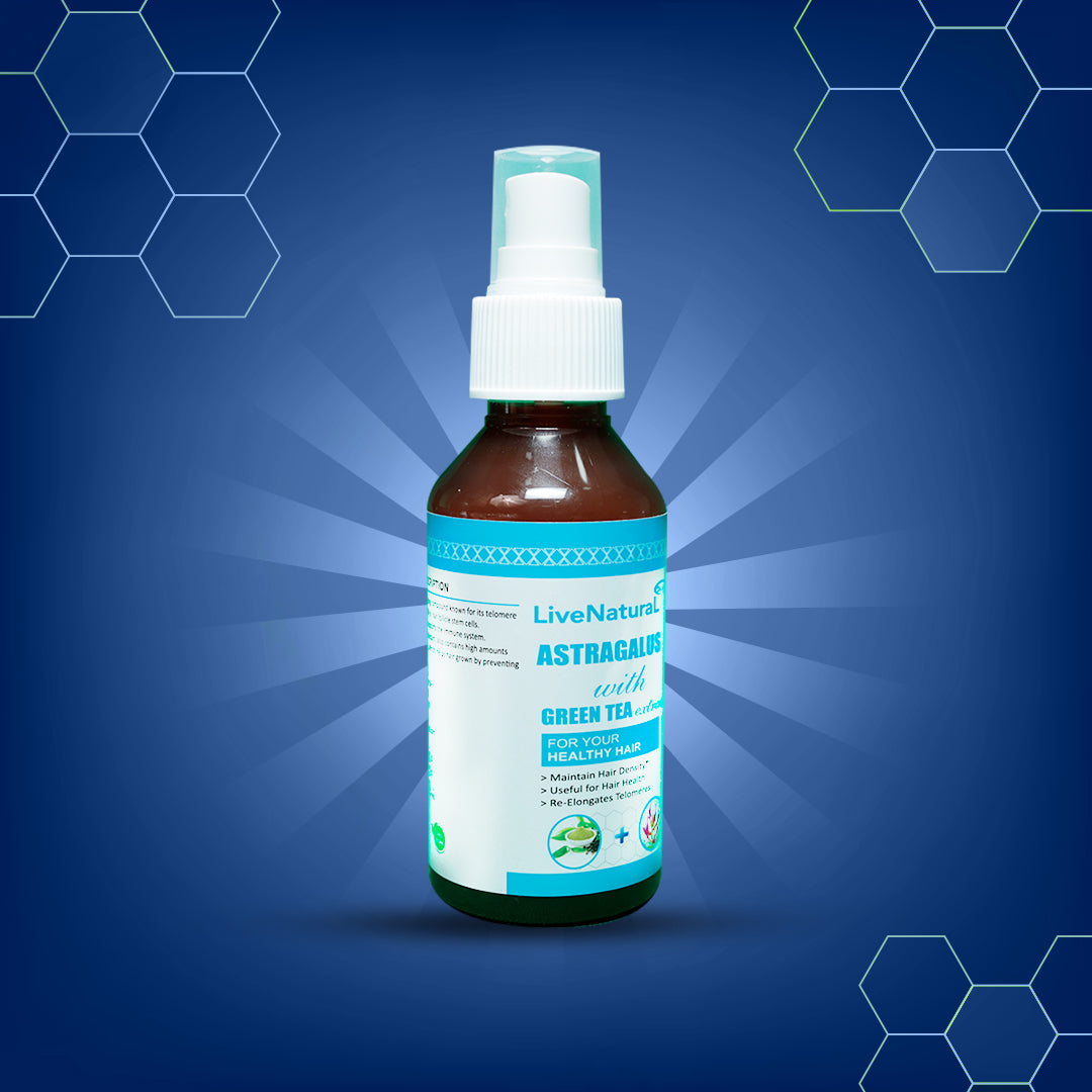 Astragalus Serum