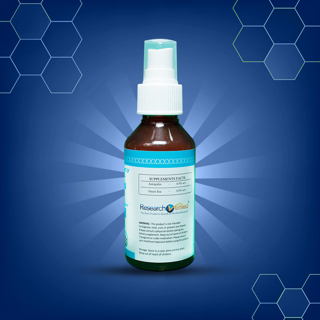 Astragalus Serum