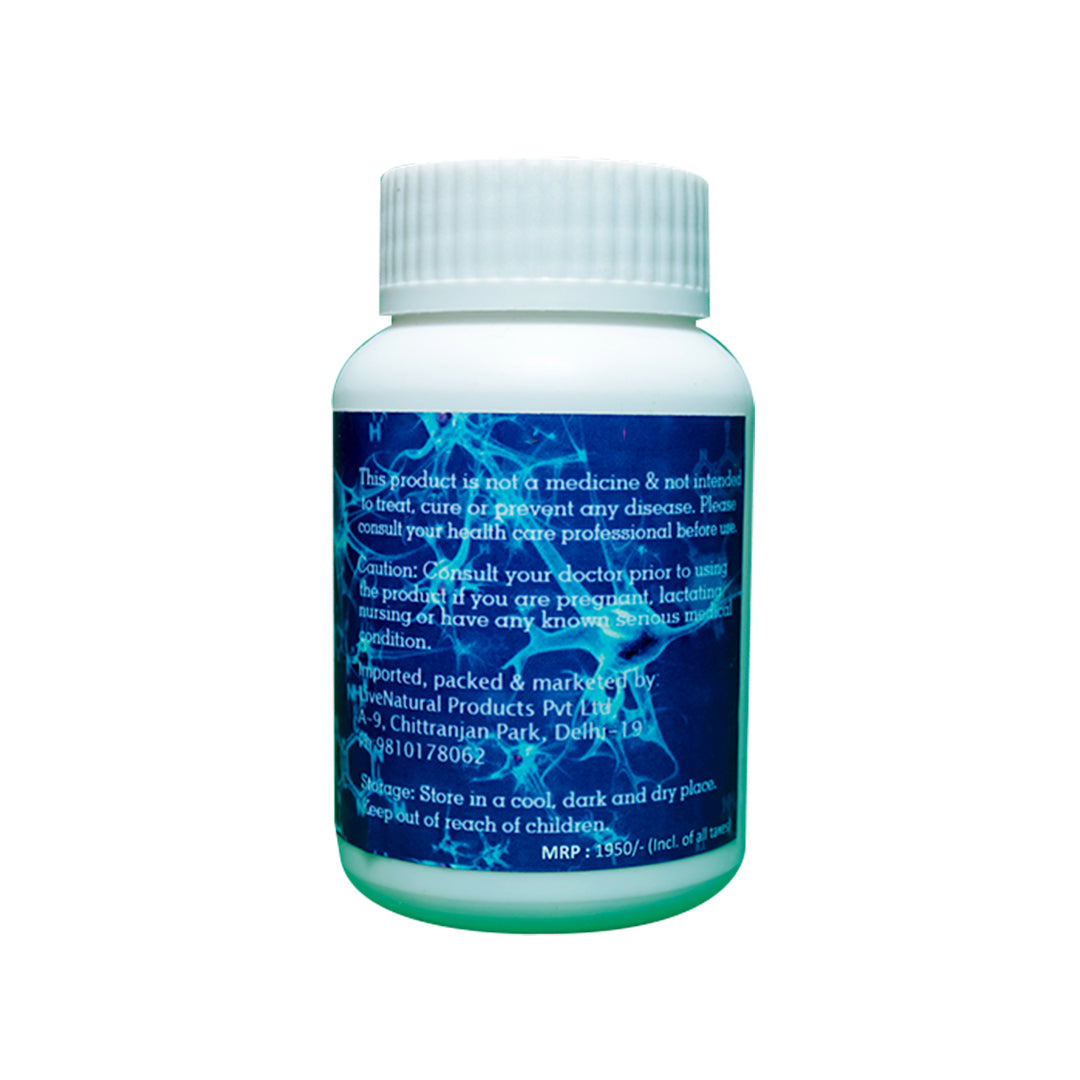Stem Cell Booster