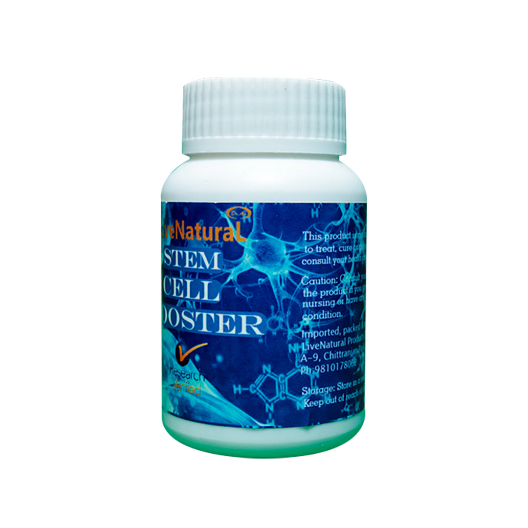 Stem Cell Booster (Capsule)