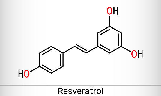 Information About Resveratrol