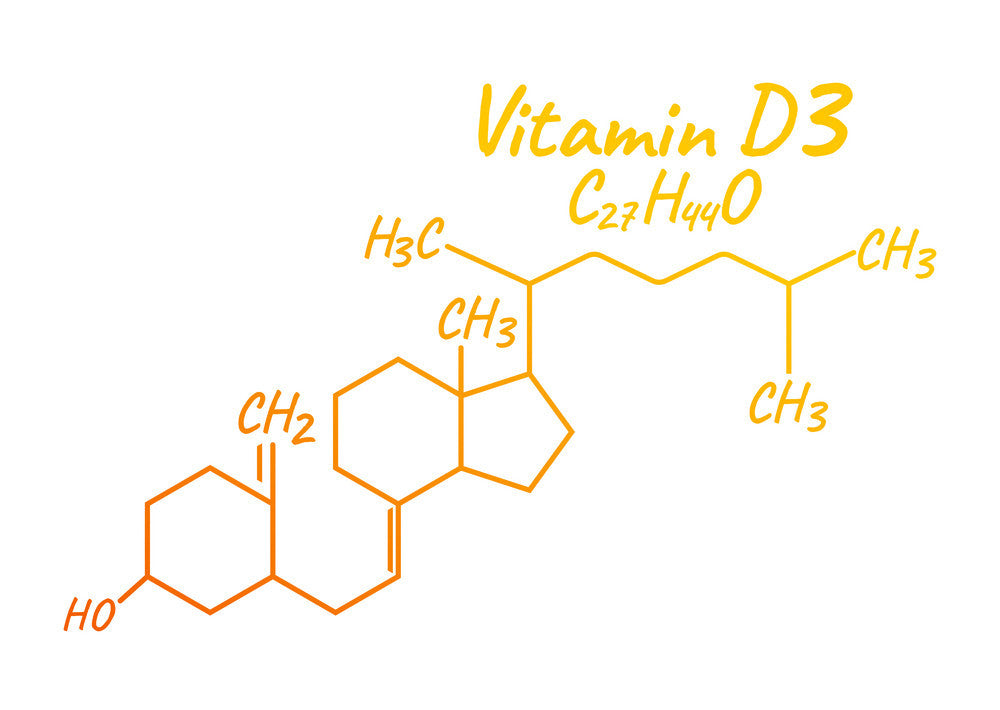 Vitamin D3