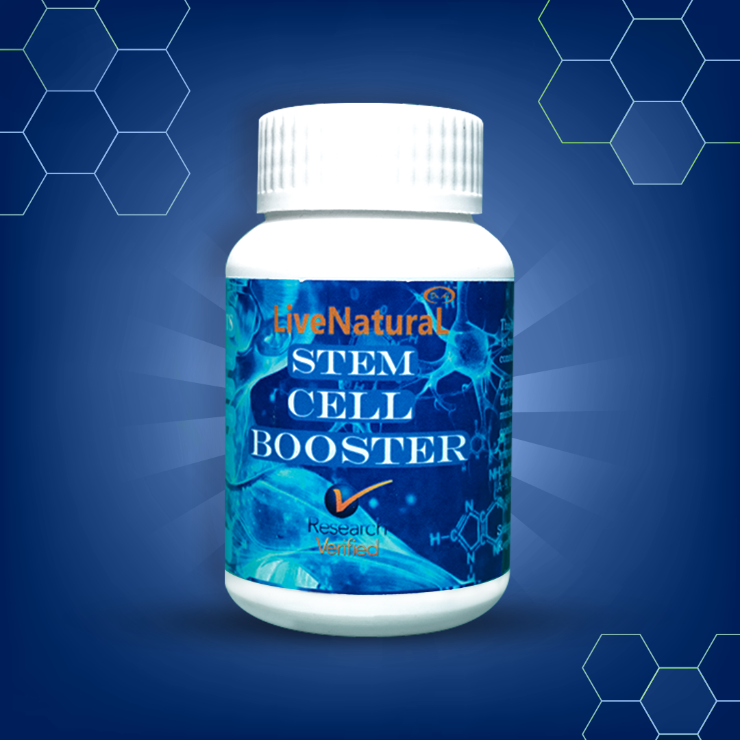 Stem Cell Booster