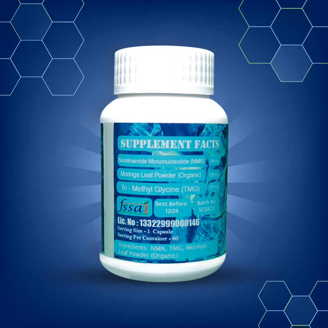 Stem Cell Booster (Capsule)