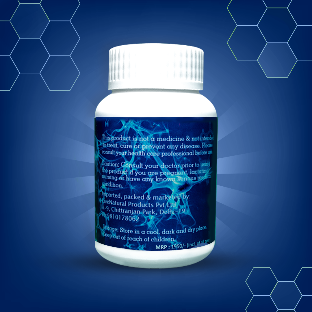 Stem Cell Booster (Capsule)