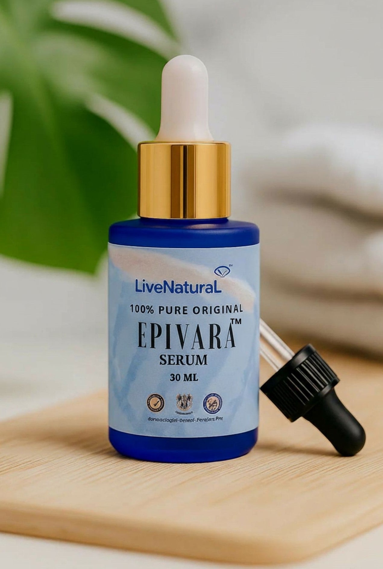Epivara (GHK-Cu) | livenaturalproducts Epivara (GHK-Cu) | livenaturalproducts