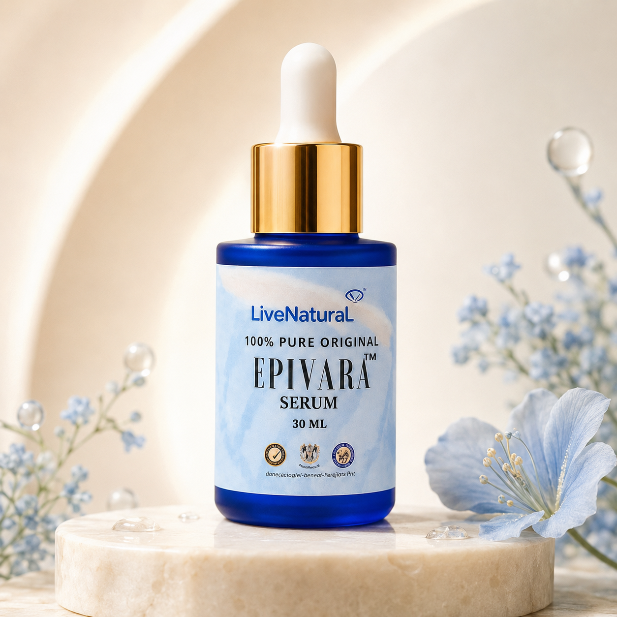 Epivara (GHK-Cu)