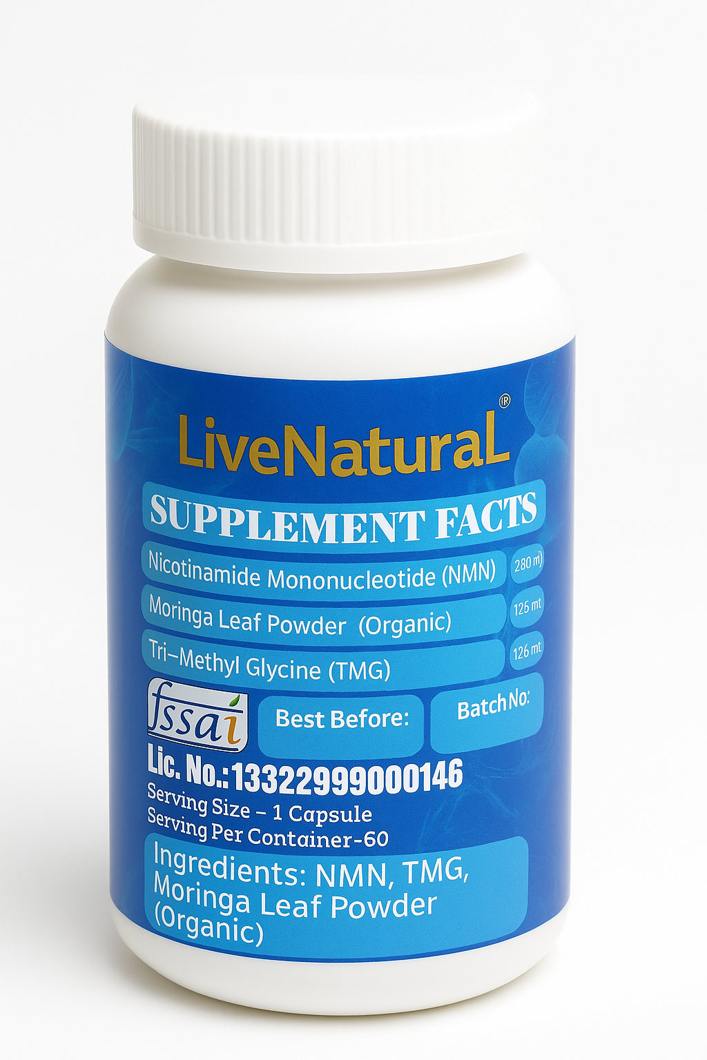 STEMVERA (Stem Cell Booster)