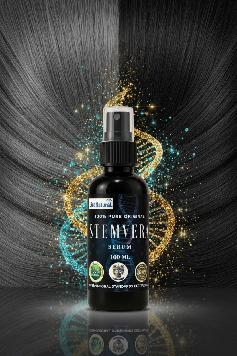 StemVera™ (1% Palmitoyl Tetrapeptide-20)