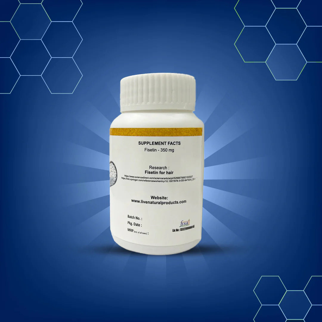 Fisetin Capsule