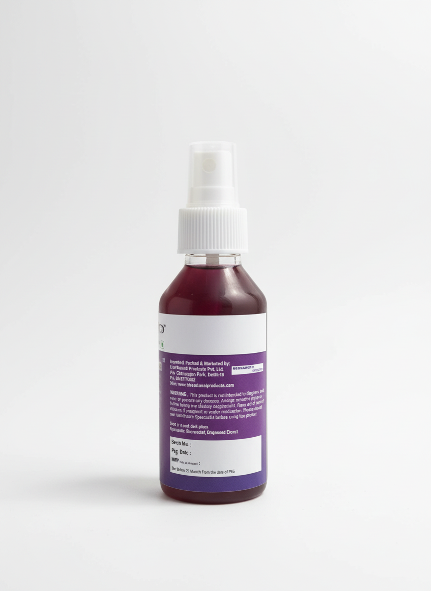DermaStrand (Resveratrol & Grapeseed Extract Serum)