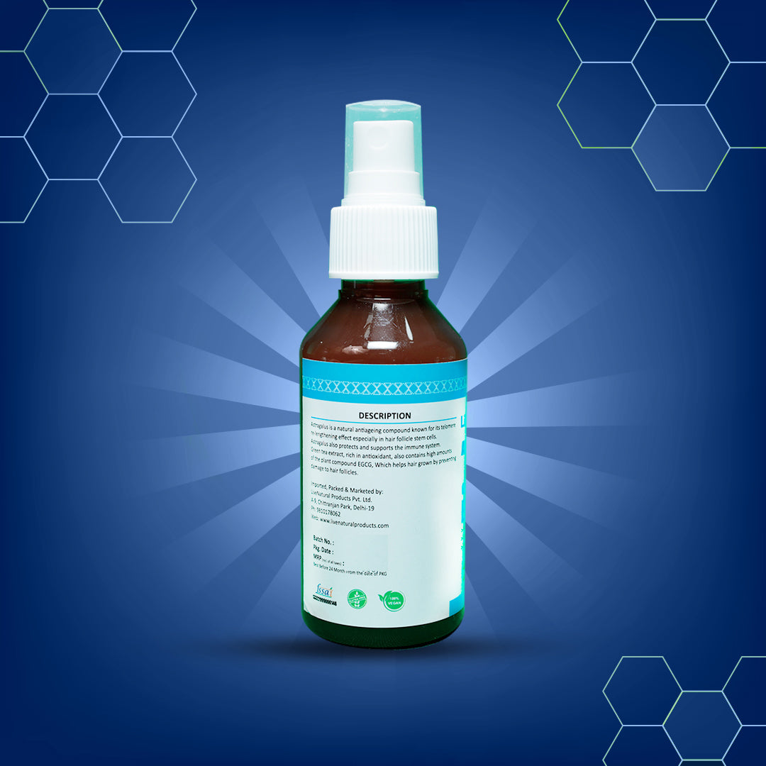 Astragalus Serum